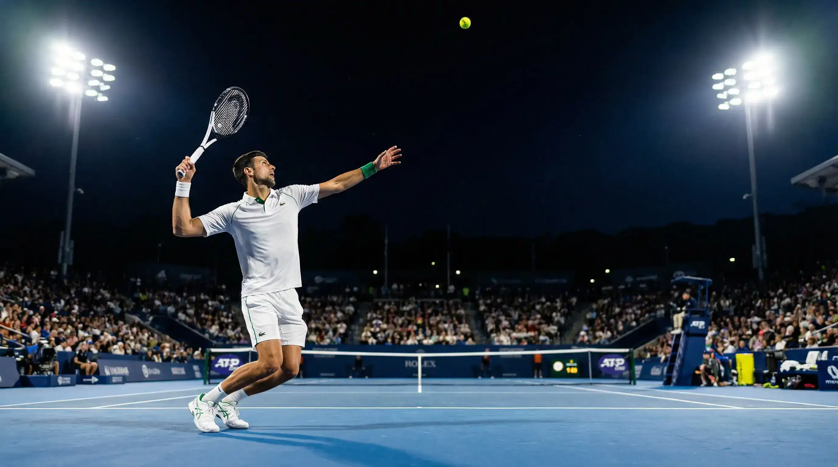Analisis de apuestas de tenis ATP con datos estadisticos y mercados en vivo