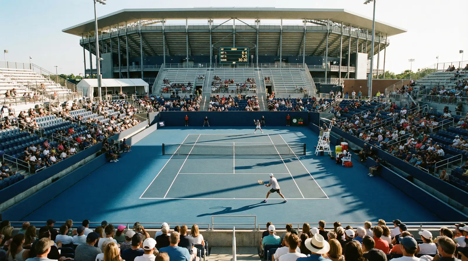 Tipos de mercados de apuestas en tenis ATP incluyendo ganador handicap y over under
